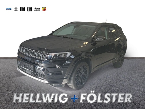 Jeep Compass 2024