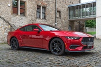 Ford Mustang 2023
