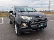 Ford EcoSport 2015