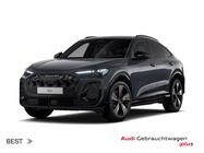 Audi SQ5 2025