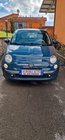 Fiat 500 2008