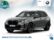 BMW X5 2025