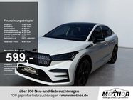 Skoda Enyaq 2024