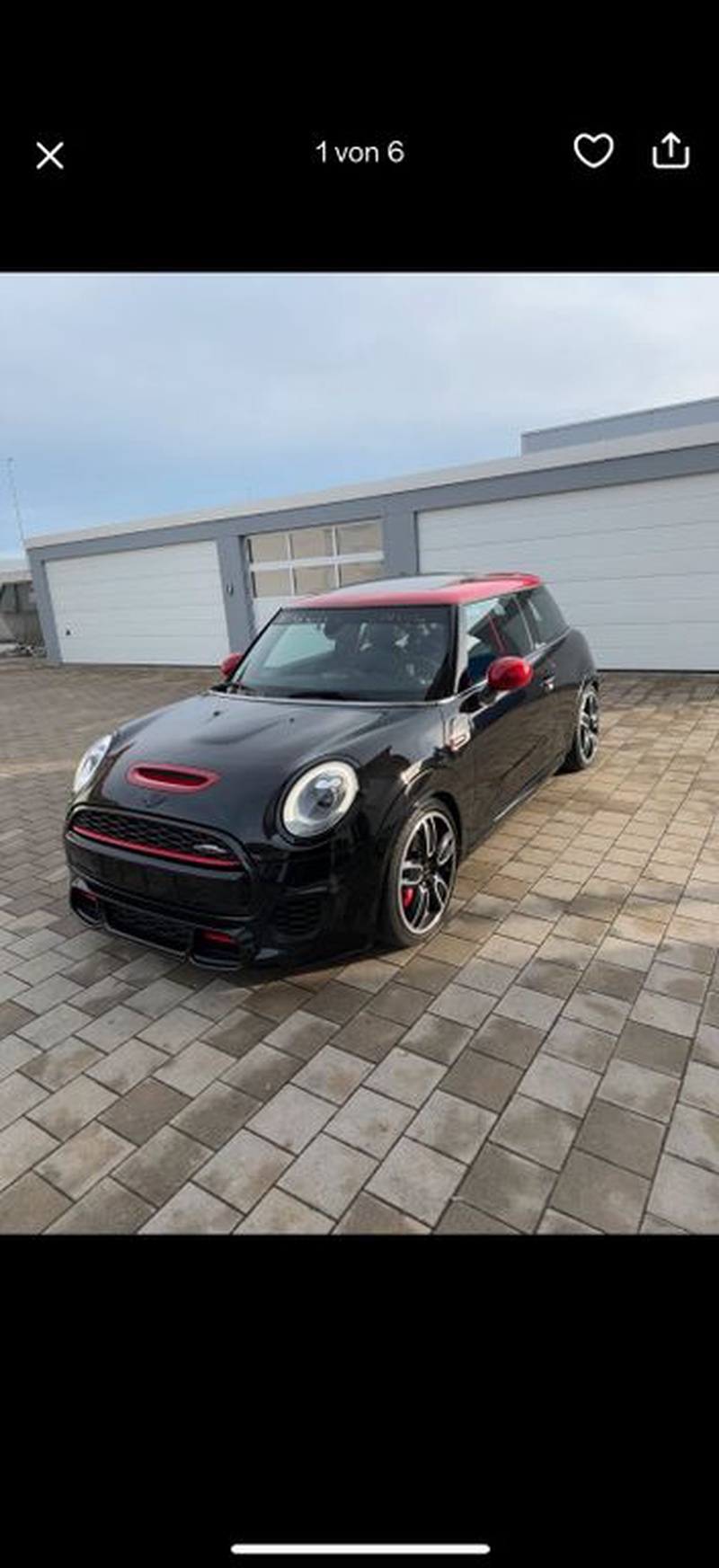 MINI Other