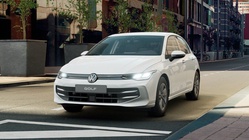 Volkswagen Golf 2025