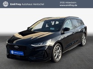 Ford Focus 2023