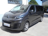Citroen SpaceTourer 2021