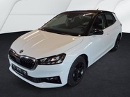 Skoda Fabia 2025