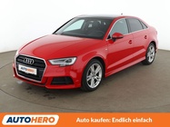 Audi A3 2019