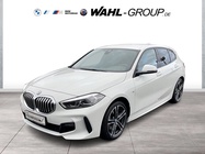 BMW 1 Series 2023