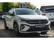 Volkswagen Taigo 2024