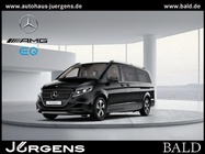 Mercedes-Benz V-Class 2026