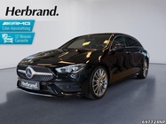 Mercedes-Benz CLA-Class 2020