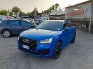 Audi Q2 2017