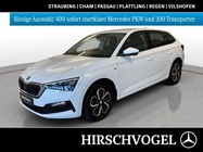 Skoda Scala 2020