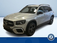 Mercedes-Benz GLB-Class 2026