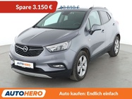 Opel Mokka 2019