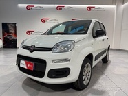 Fiat Panda 2020