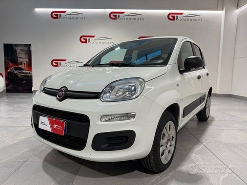 Fiat Panda 2020