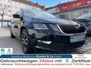 Skoda Octavia 2020