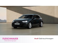 Audi A1 2025