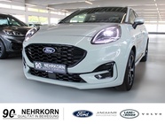 Ford Puma 2025