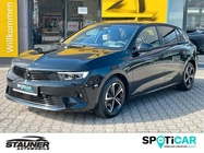 Opel Astra 2025