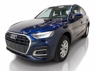 Audi Q5 2021