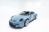 Porsche 992 2024