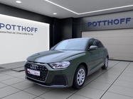 Audi A1 2025