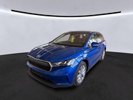 Skoda Enyaq 2022