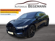Jaguar I-Pace 2022