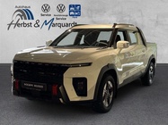 KGM Musso 2026