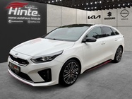 Kia pro cee'd / ProCeed 2019