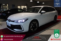 Volkswagen Passat 2025