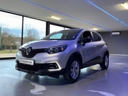 Renault Captur 2019