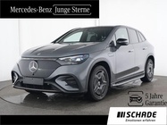 Mercedes-Benz EQE 2025