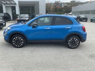 Fiat 500L 2022