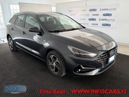 Hyundai i30 2021