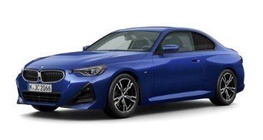 BMW 2 Series 2025