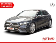 Mercedes-Benz A-Class 2019