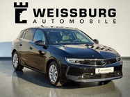 Opel Astra 2023