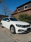 Volkswagen Passat 2020
