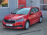 Skoda Fabia 2022