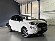 Ford EcoSport 2021