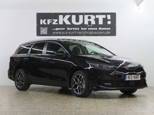 Kia cee'd Sportswagon 2025