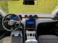 Mercedes-Benz C-Class 2023