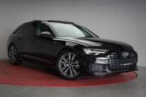 Audi A6 2020