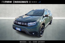 Dacia Duster 2023
