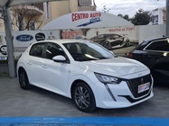 Peugeot 208 2021